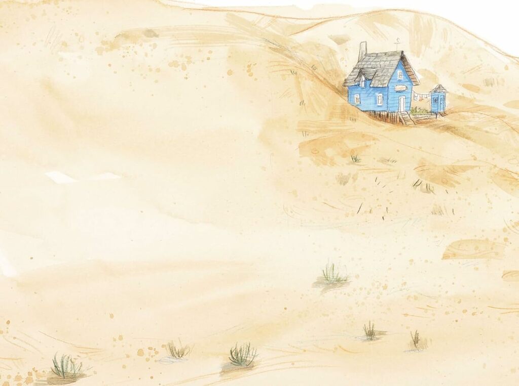 Um Amigo para George