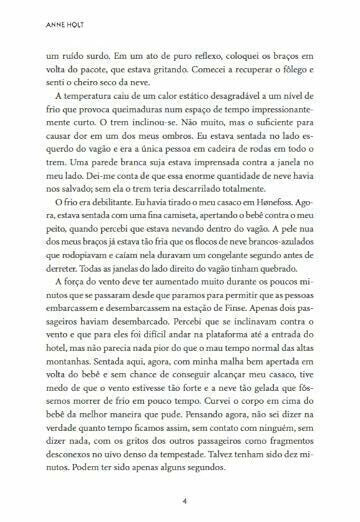 Kit Mistérios Envolventes - 5 Livros