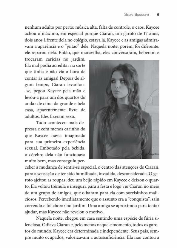 Kit Criando Meninas + As Dez Coisas Mais Importantes para o Futuro de Sua Filha