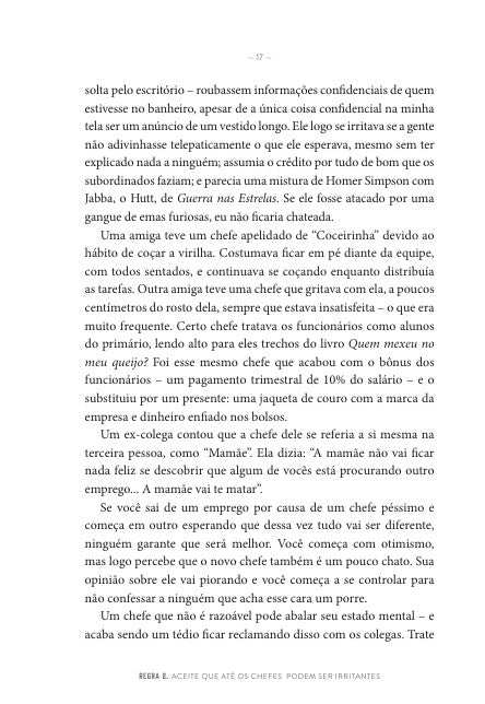 Estoicismo no Trabalho