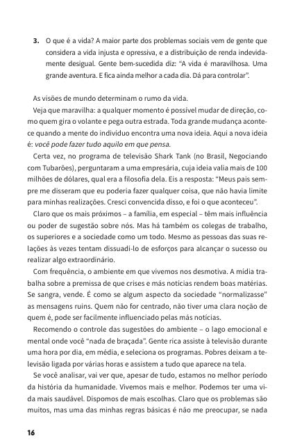 Coragem! Como Ter Coragem para Começar e Atitude para Vencer
