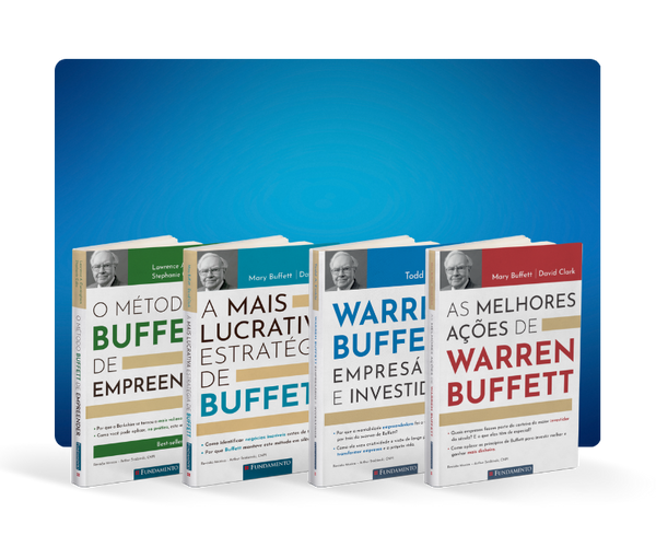 A Mais Lucrativa Estratégia de Buffett