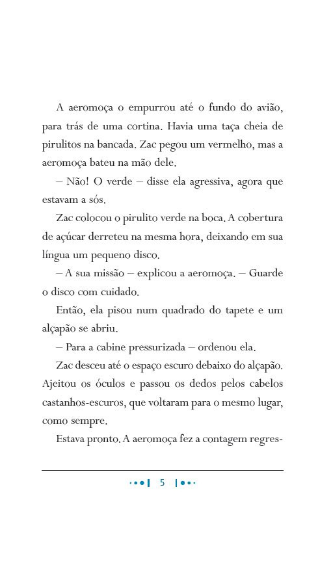 Zac Power - Jogo Sujo