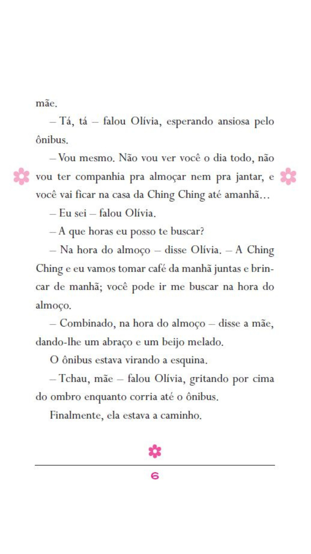 Go Girl Fazendo a Diferença - Um Passeio Emocionante