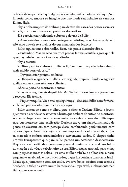 O Segredo Italiano