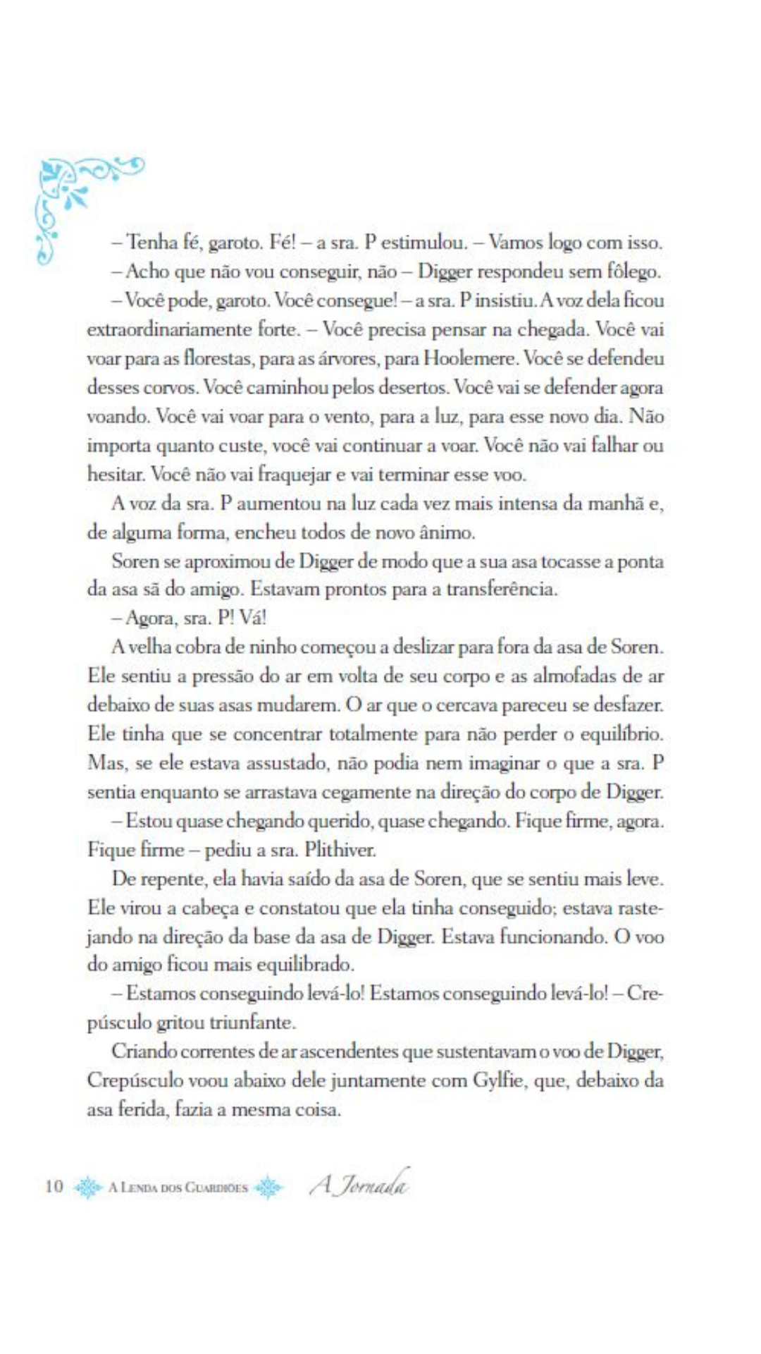 Kit A Lenda dos Guardiões - 16 Livros