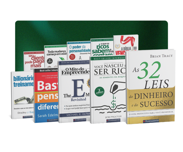 O Que Os Ricos Sabem e Não Contam