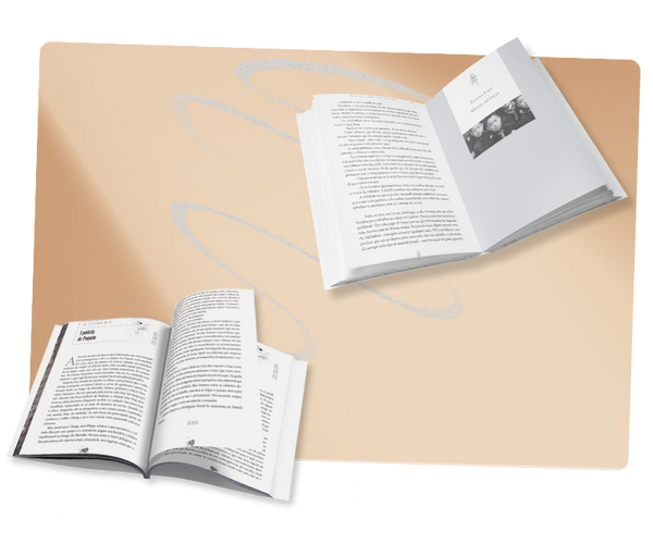 Kit Sagas 2 Livros (Meia Noite em Pequim + Adeus, China)