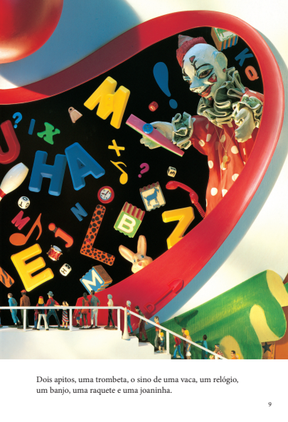 Kit Onde Está? - 5 Livros