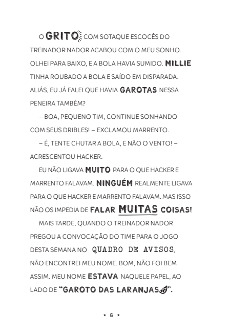 Kit Tim Supercraque - 9 Livros (1 ao 9)