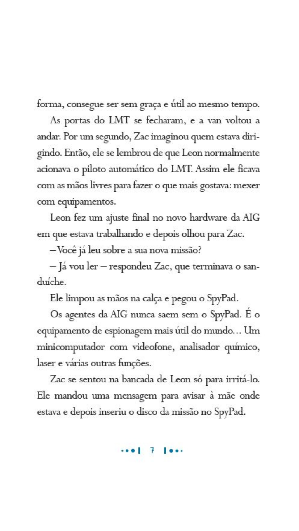 Zac Power - Fúria Pré-histórica