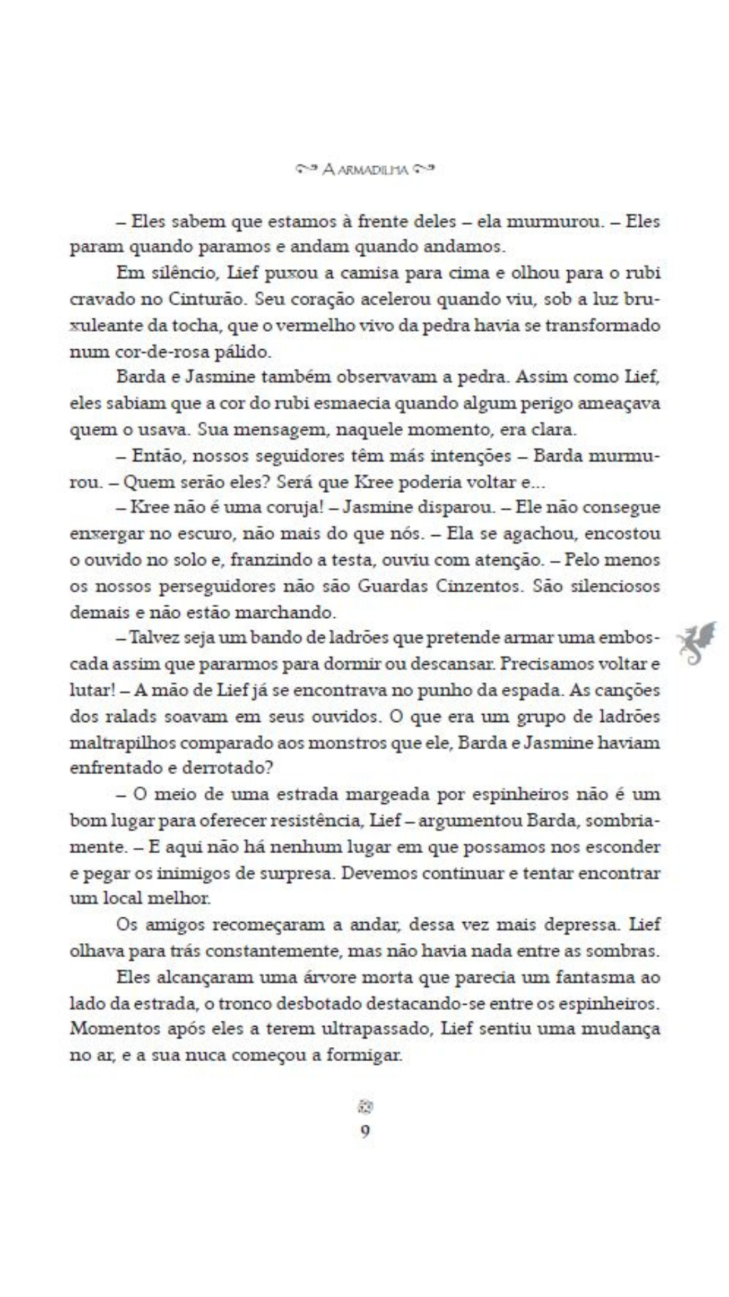 Deltora Quest 1.3 - a Cidade dos Ratos - 2ª Edição