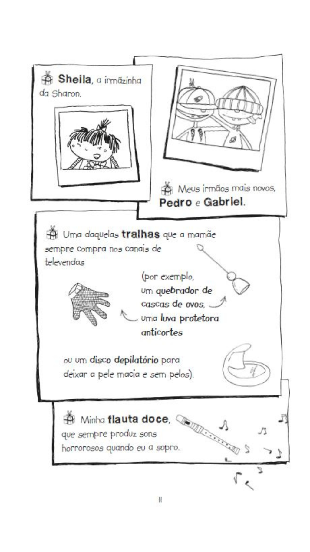 As (Extra)Ordinárias (Des)Aventuras de Lotta 2: Fora do Rebanho