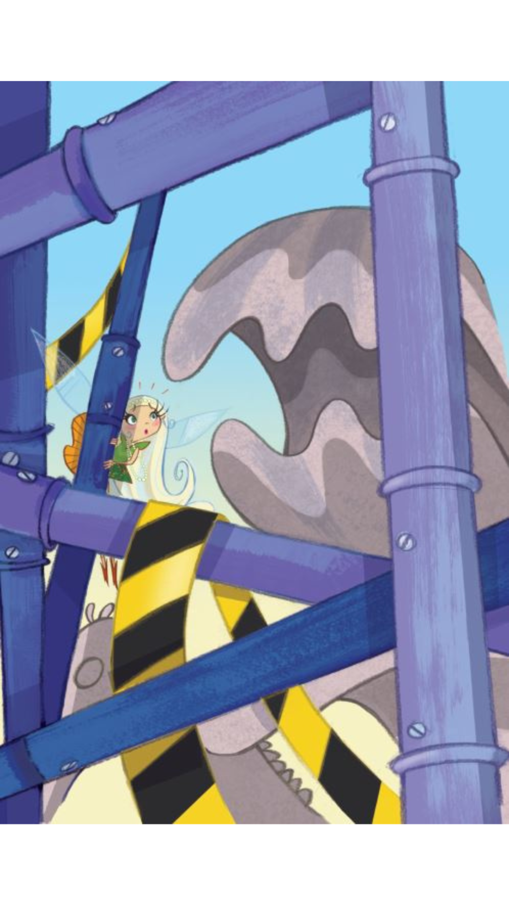 Pérola - Pérola e Sua Concha Cor-de-rosa