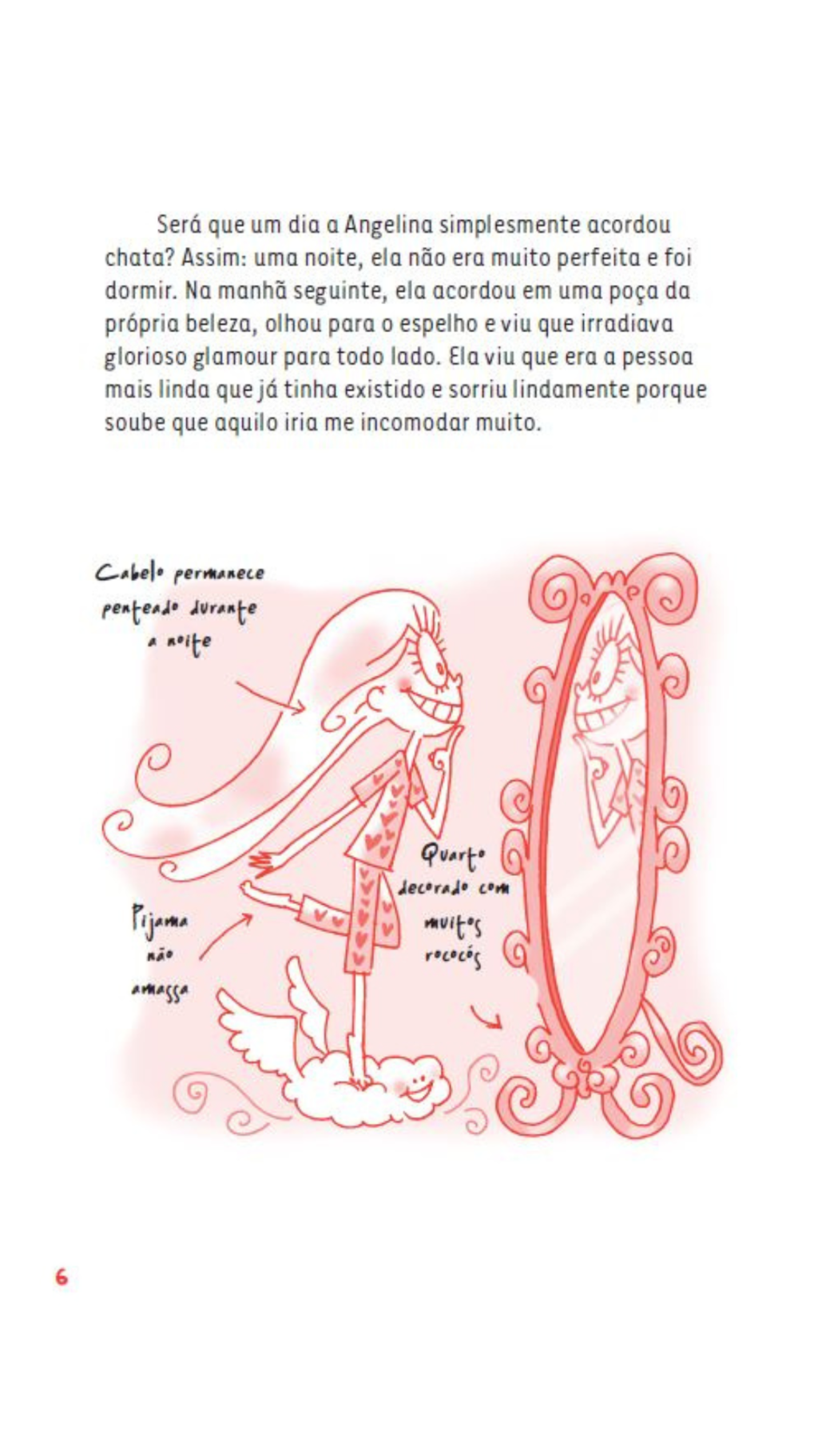 Querido Diário Otário - Não É Minha Culpa Se Eu Sei de Tudoo