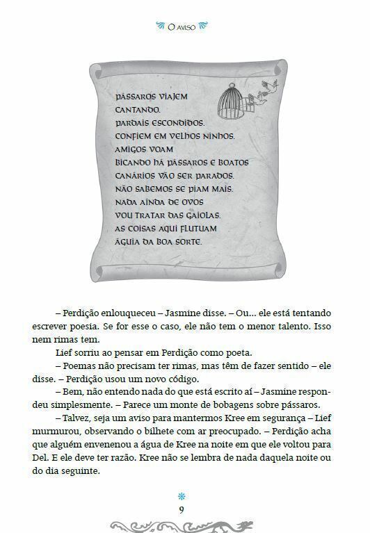 Deltora 3.2 - o Portal das Sombras