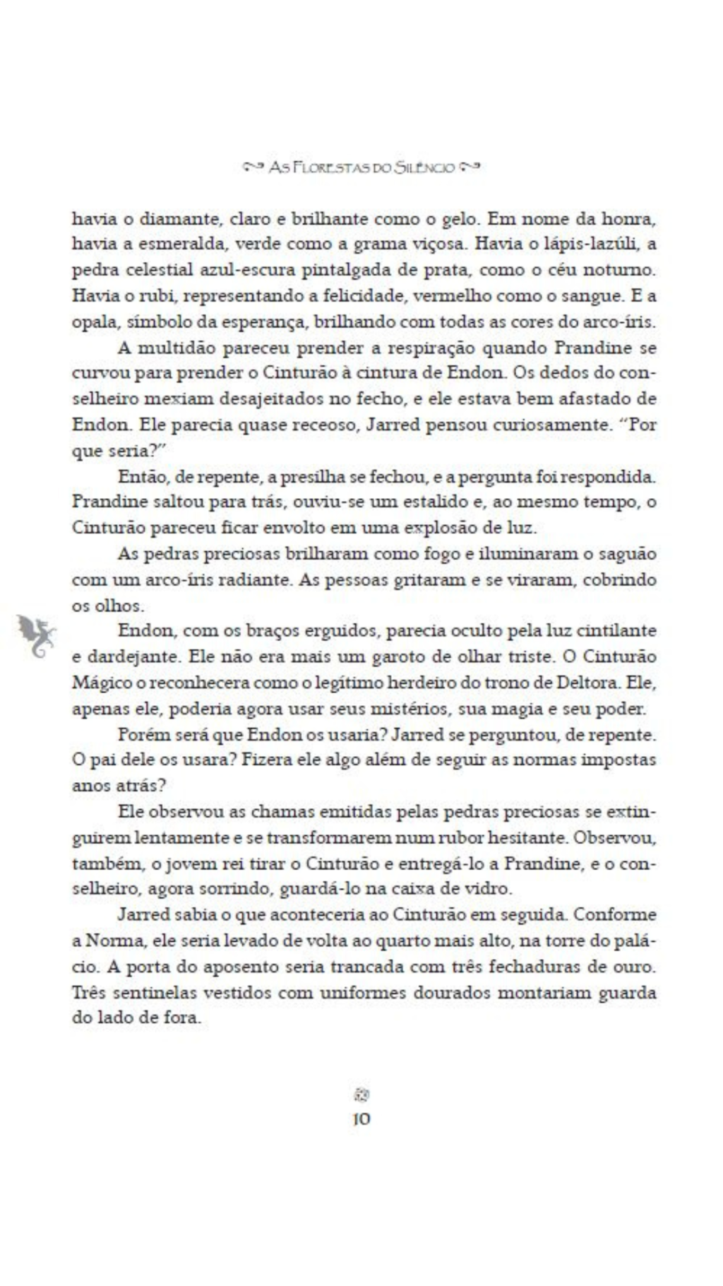 Kit Deltora Quest - 15 Livros