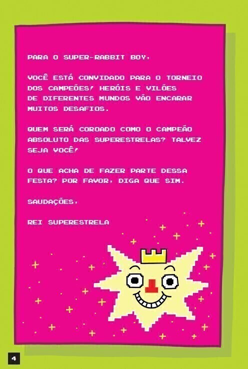 Press Start 8: o Torneio dos Campeões