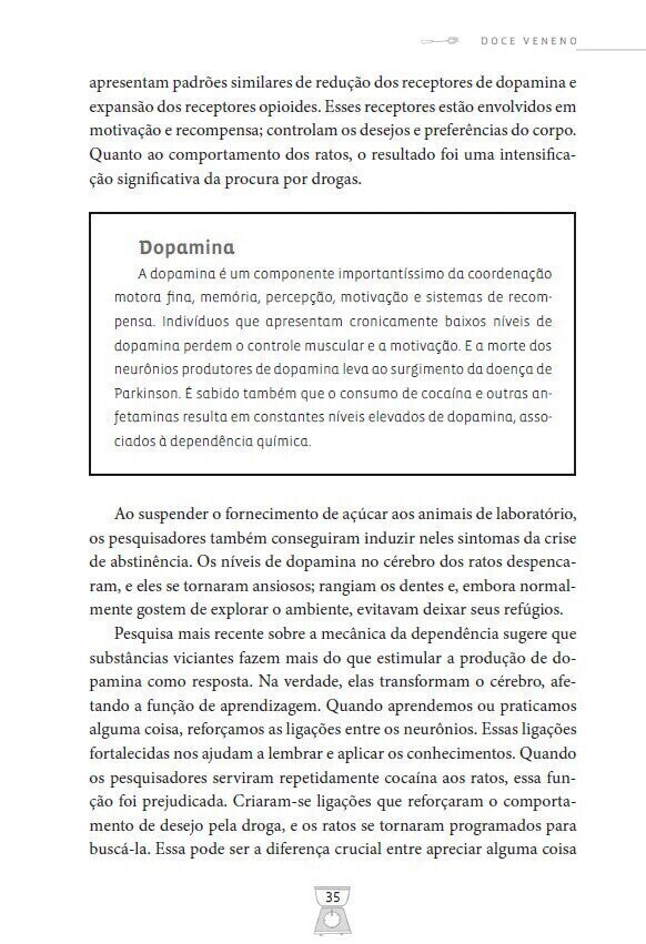 Sem Açúcar! - Um Plano para Emagrecer e Mudar Sua Vida