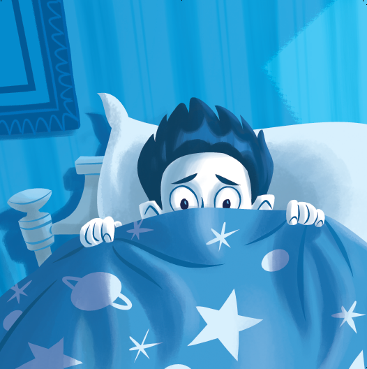 Seja Corajoso Como Batman