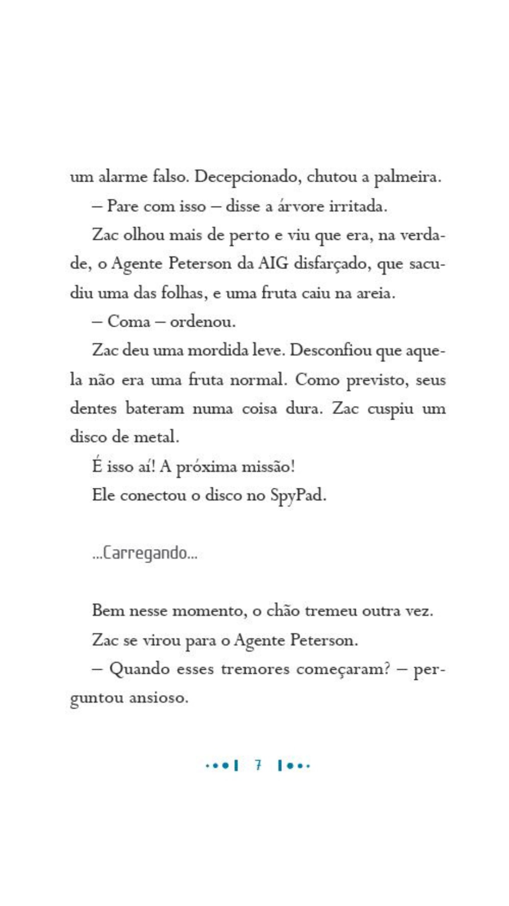 Zac Power - a Tumba Amaldiçoada