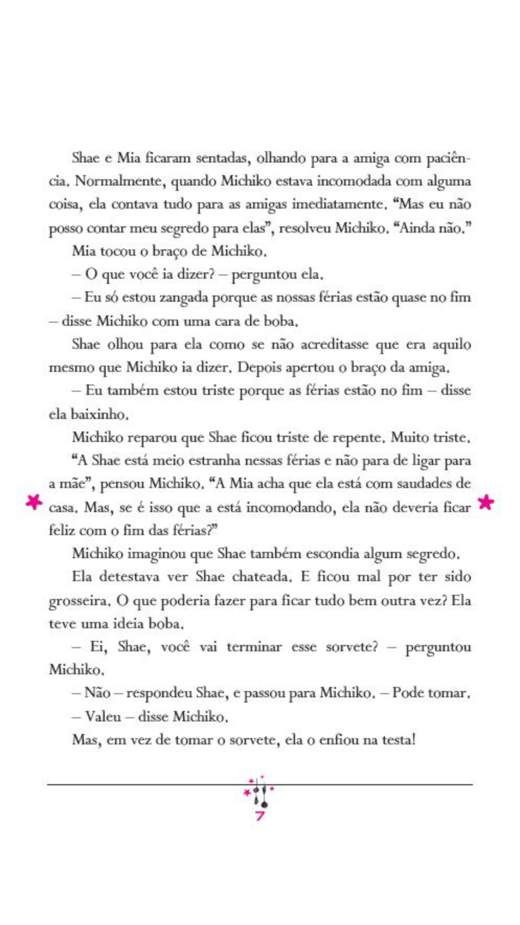 Go Girl Melhores Amigas - Guardando Segredos