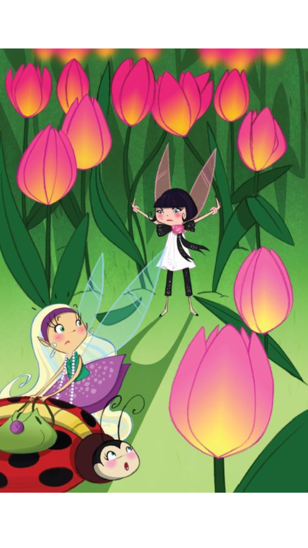 Pérola - Pérola em Paris