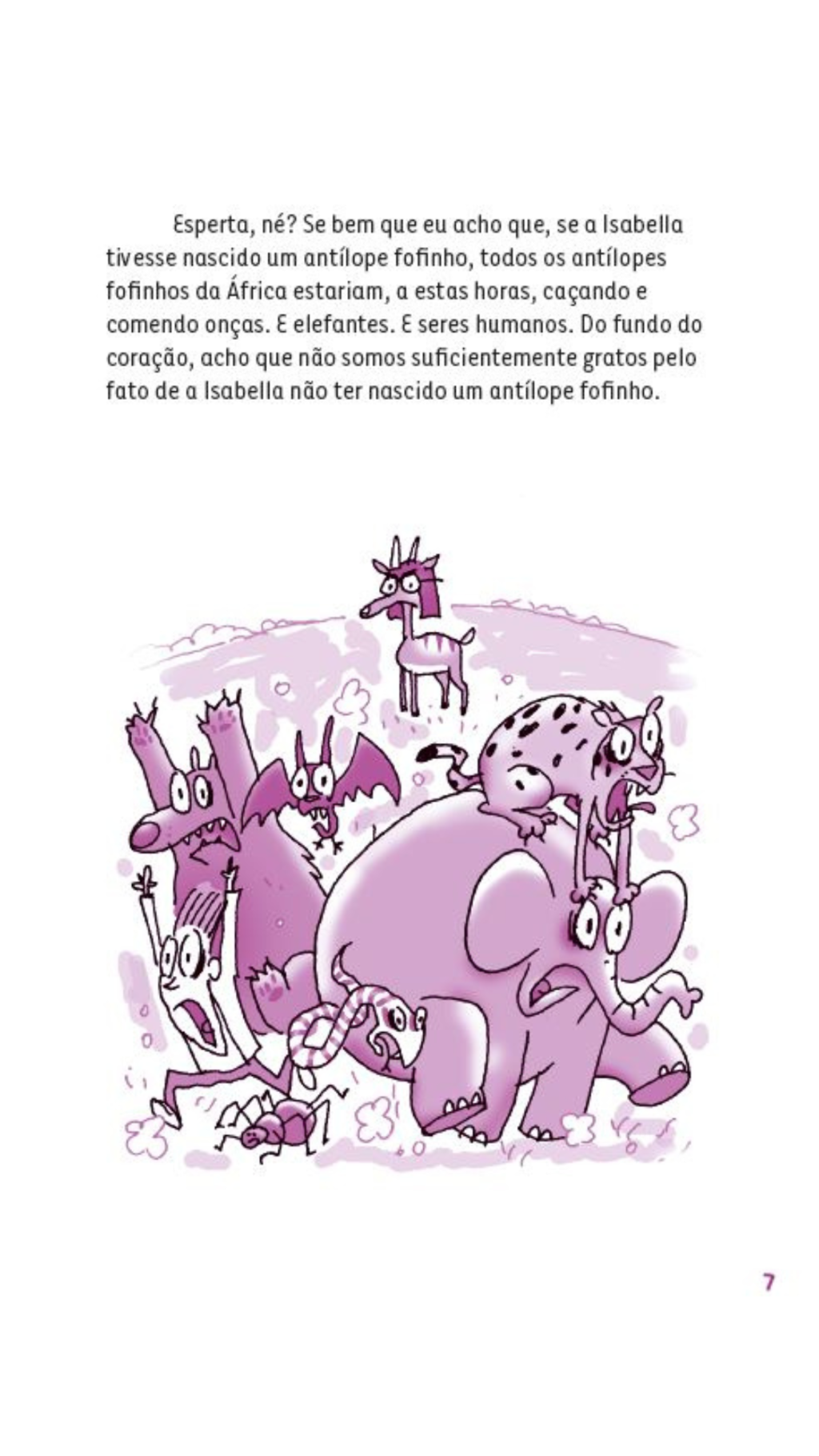 Querido Diário Otário - Os Adultos Podem Virar Gente?