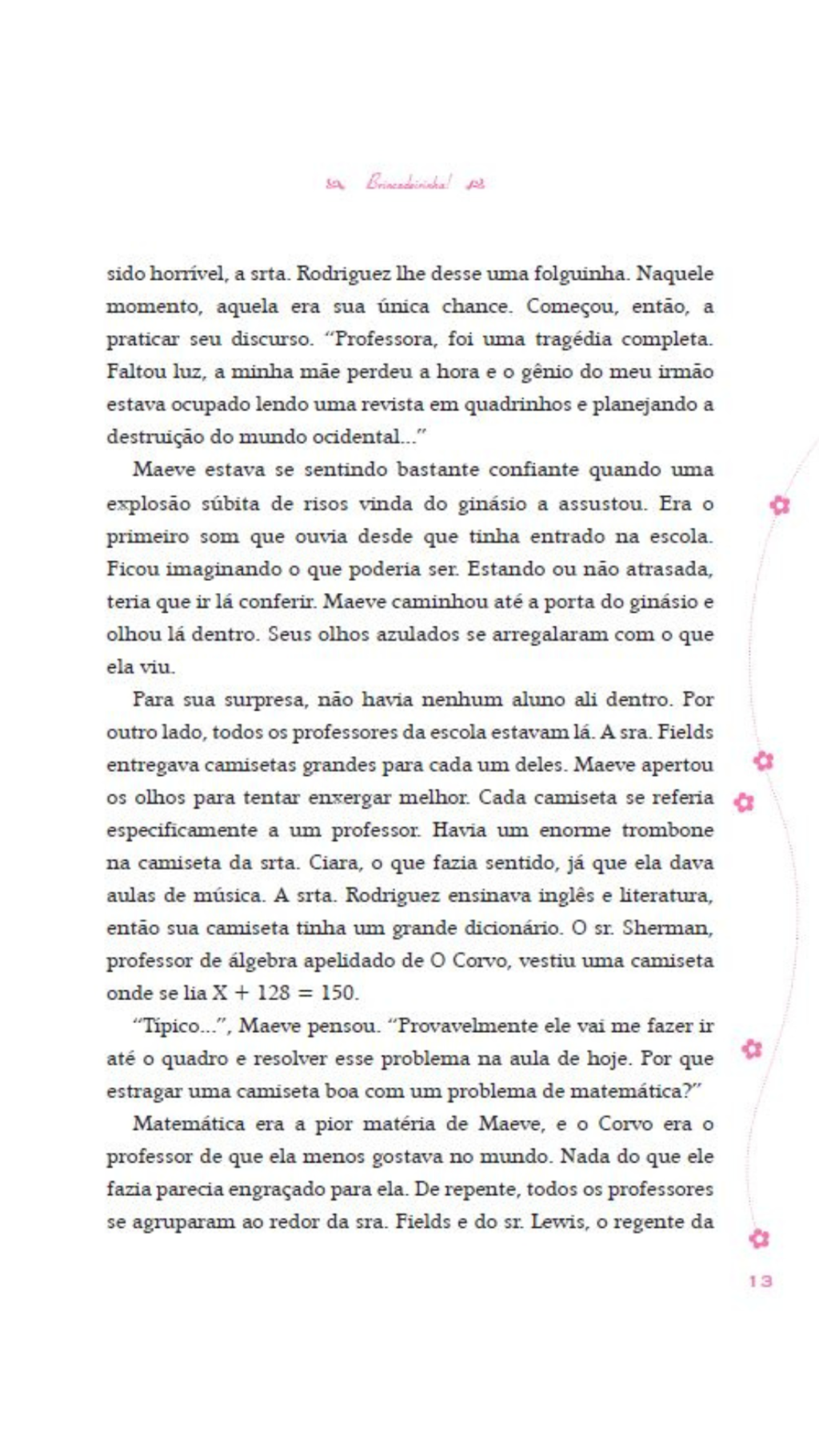 Garotas da Rua Beacon Viagens Inesqueciveis - Aloha, Havaí!