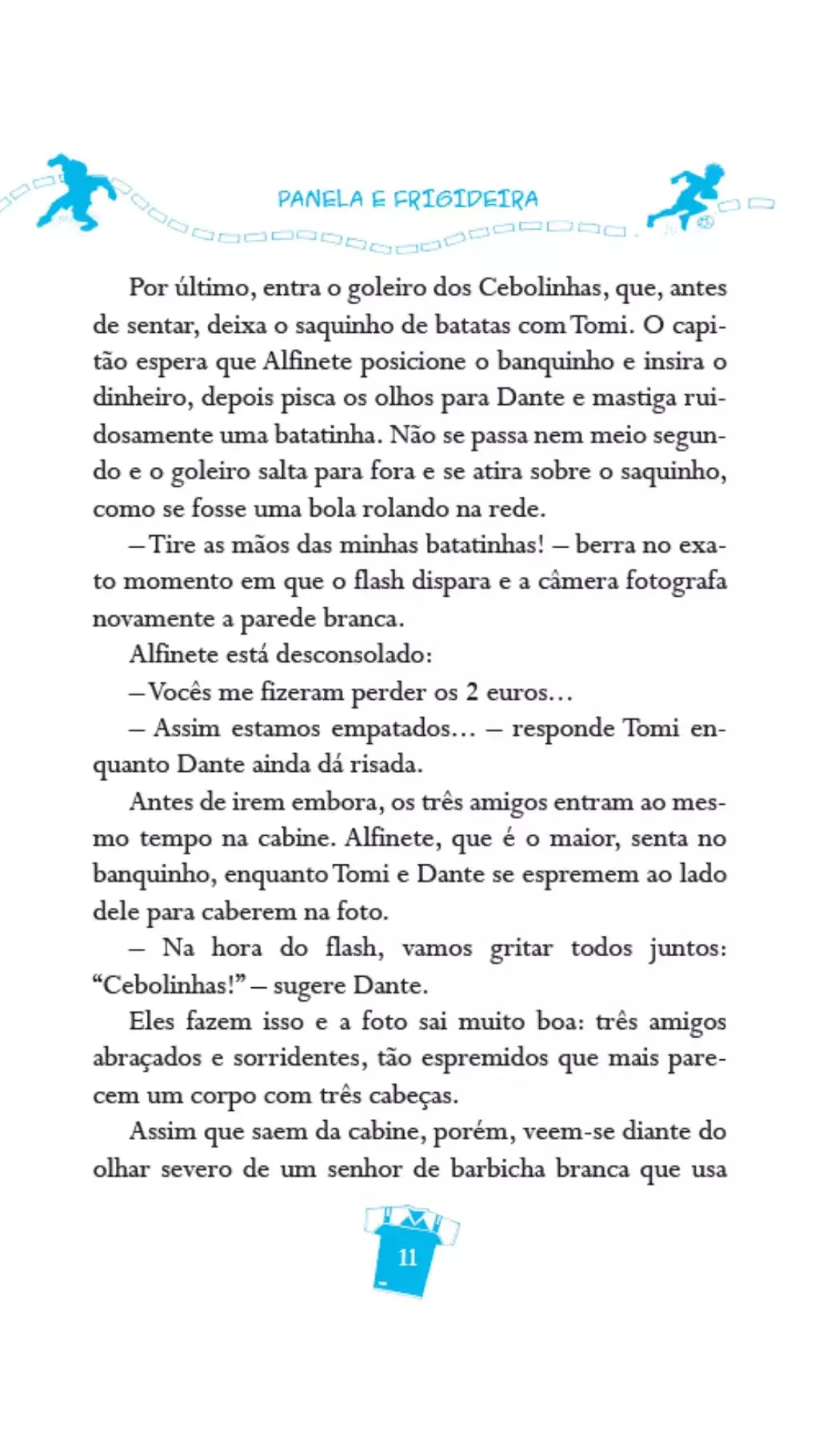 Kit Gol - 7 Livros (1 ao 7)