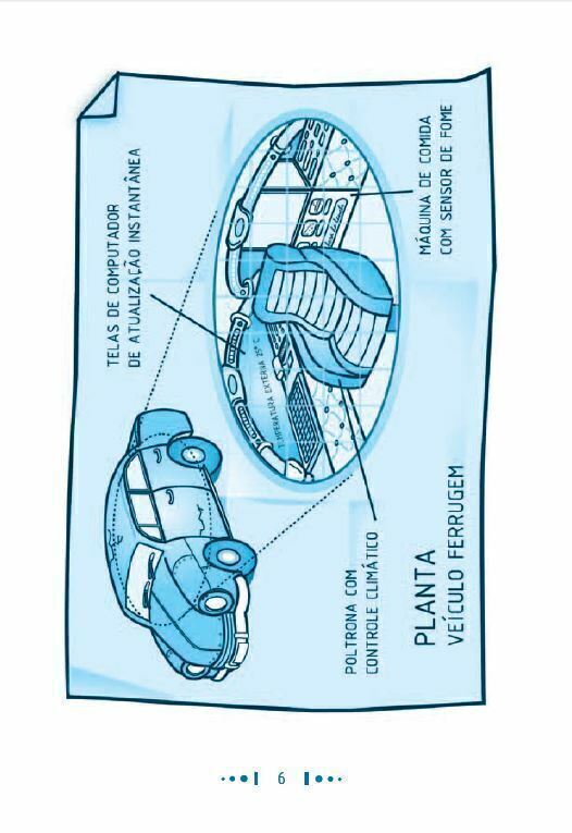 Zac Power - Onda de Choque