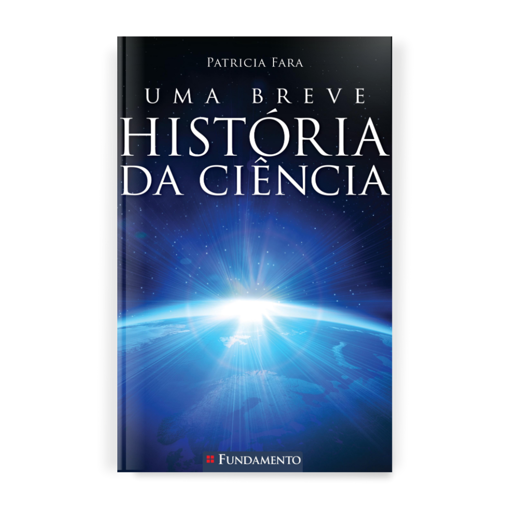 Uma Breve História da Ciência