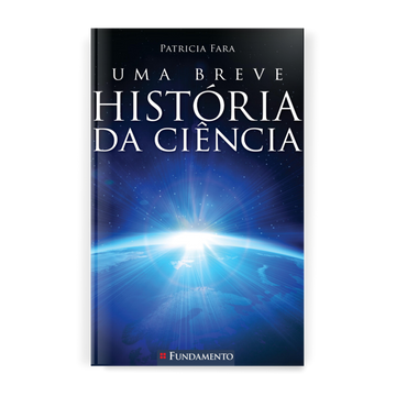 Uma Breve História da Ciência