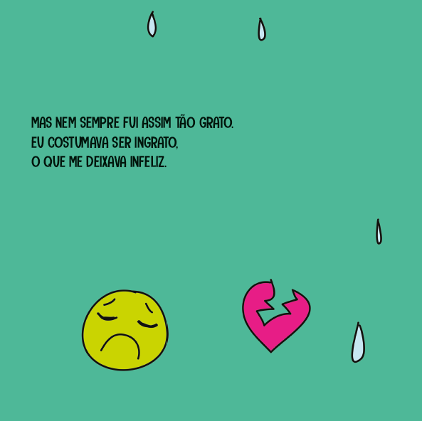 Segredos dos Ninjas - Ninja Grato