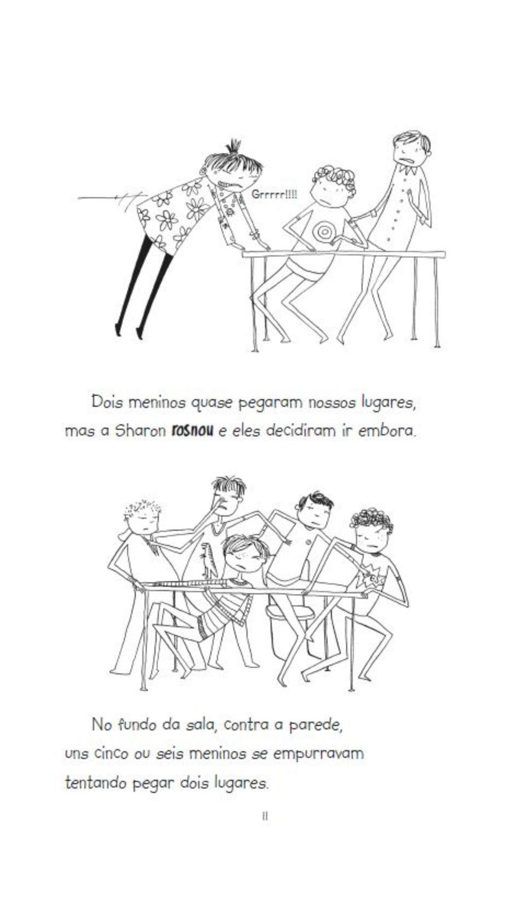 Kit Lotta - 4 Livros (1 ao 4)