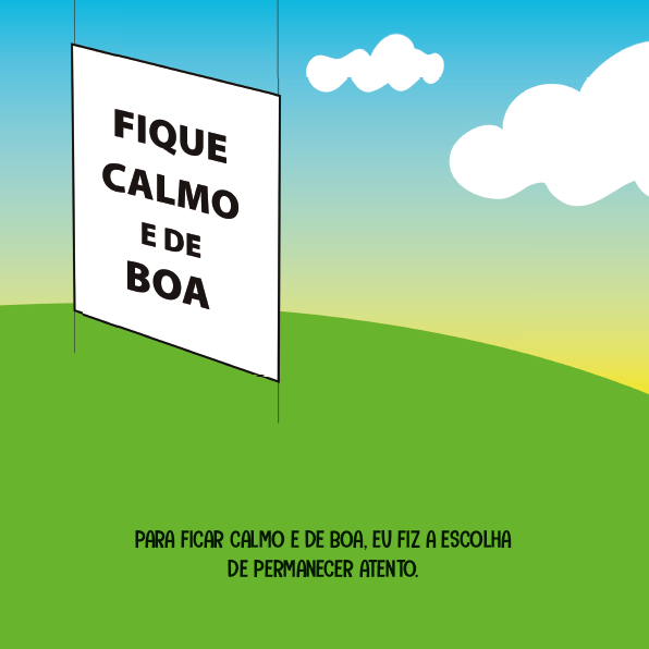 Segredos dos Ninjas - Ninja Longe das Telas