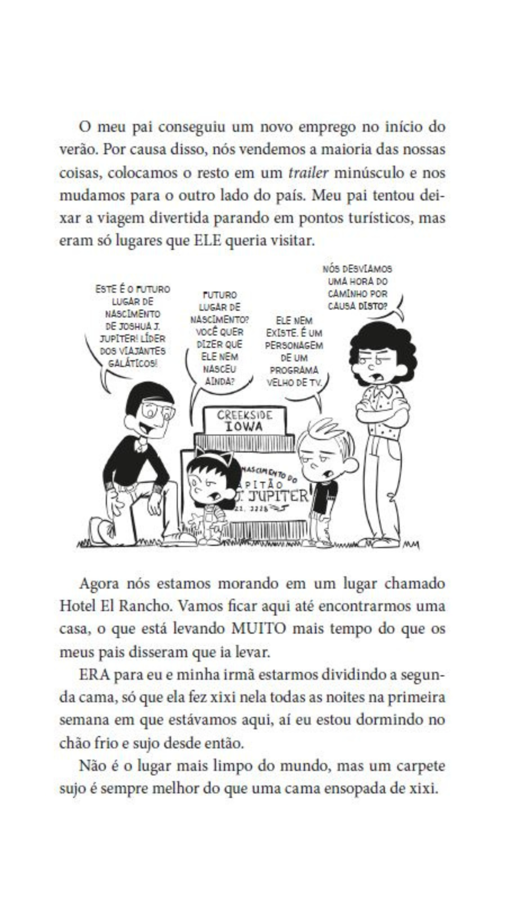 Kid Youtuber 1 - O Segredo da Fama