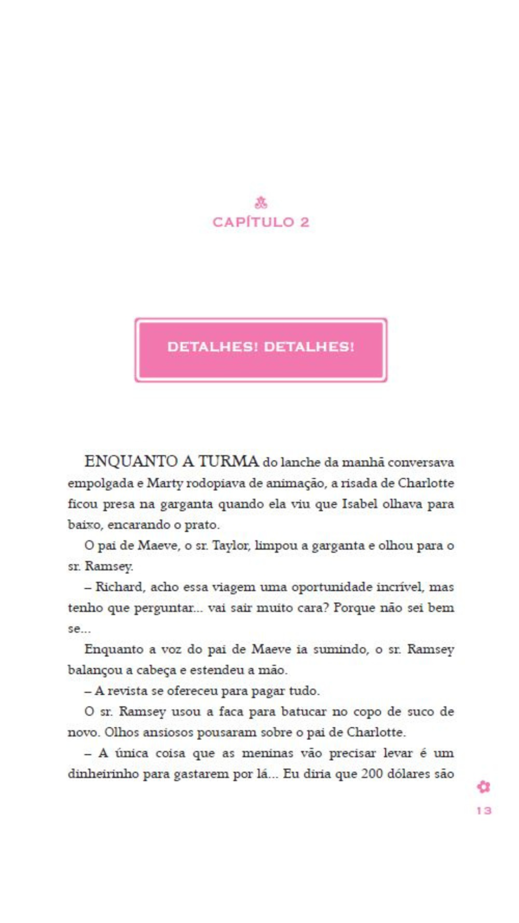 Garotas da Rua Beacon - Cidade Fantasma