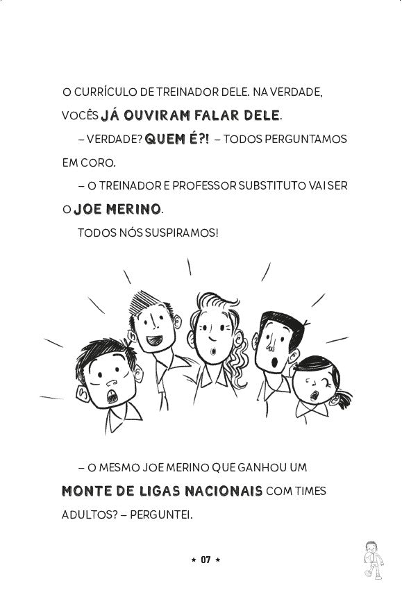 Tim Supercraque 9: Um Novo Desafio - Editora Fundamento livro_infantil