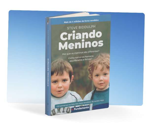 Criando Meninos