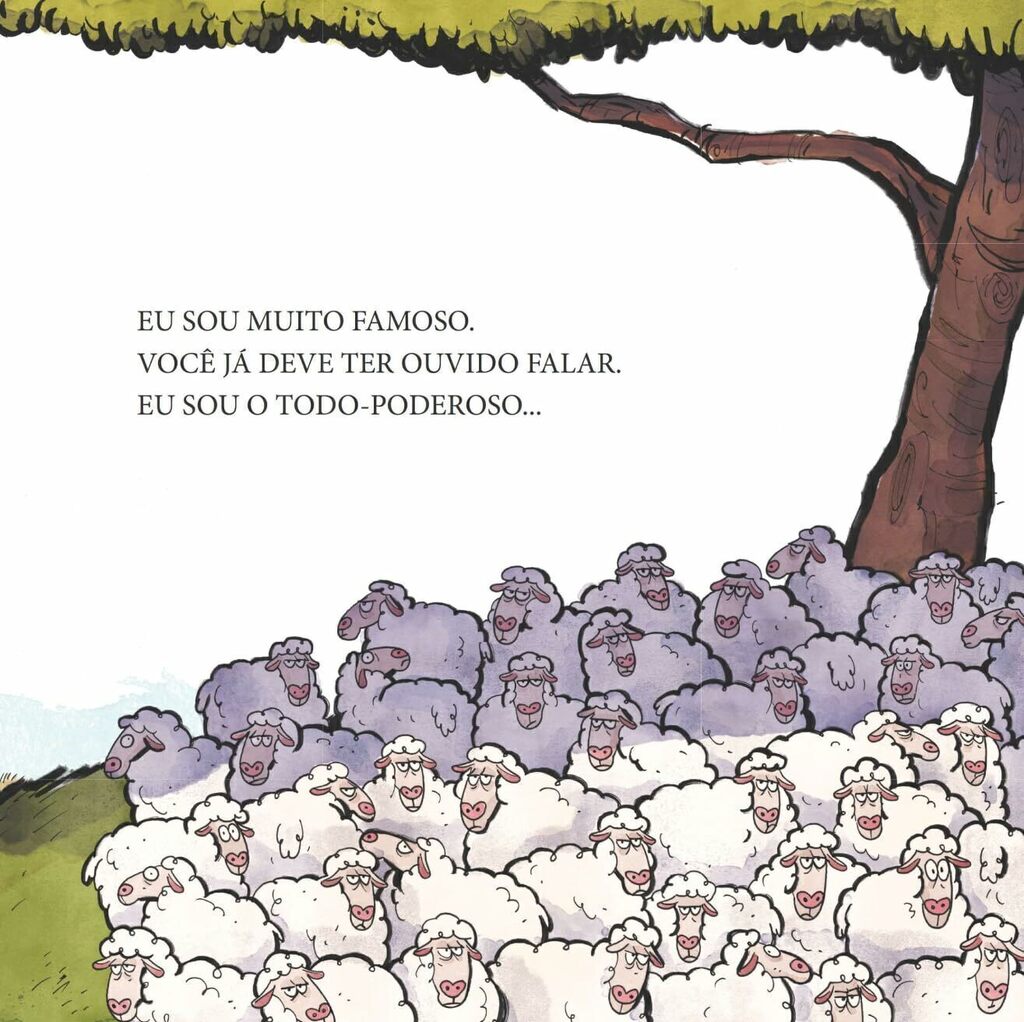 Béé Béé Faixa Preta