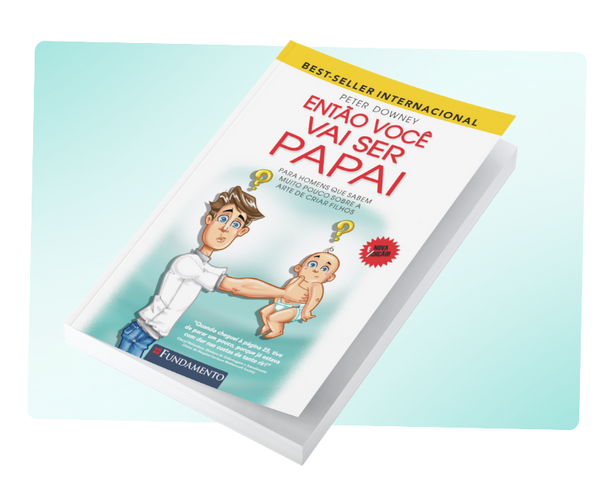 Então Você Vai Ser Papai