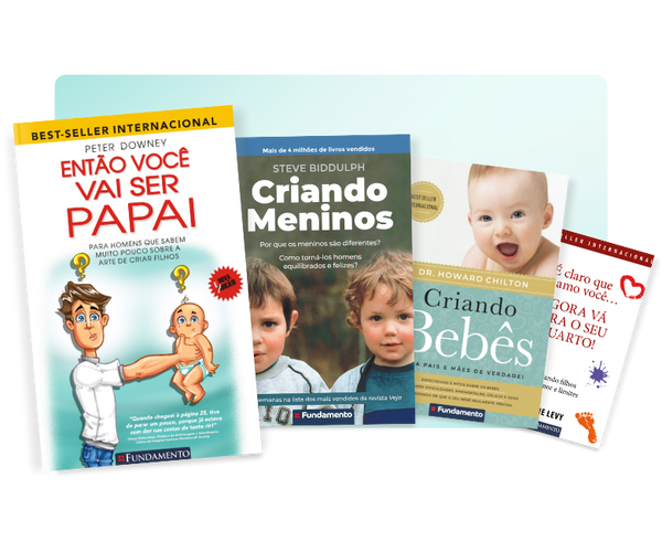 Então Você Vai Ser Papai