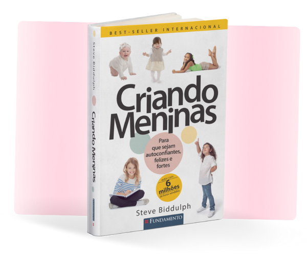 Criando Meninas