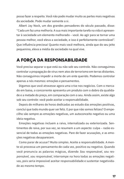 Coragem! Como Ter Coragem para Começar e Atitude para Vencer