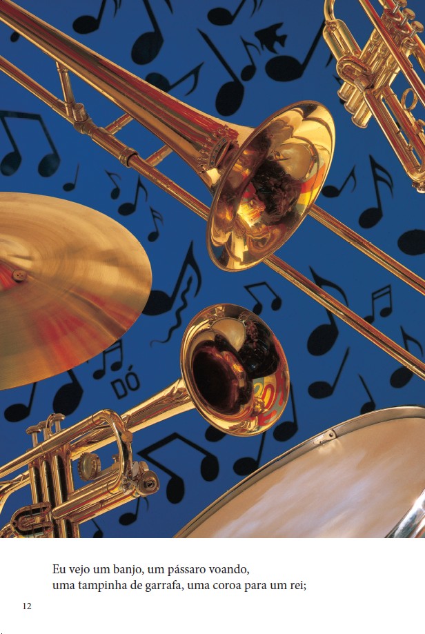 Onde Está? - Mistério