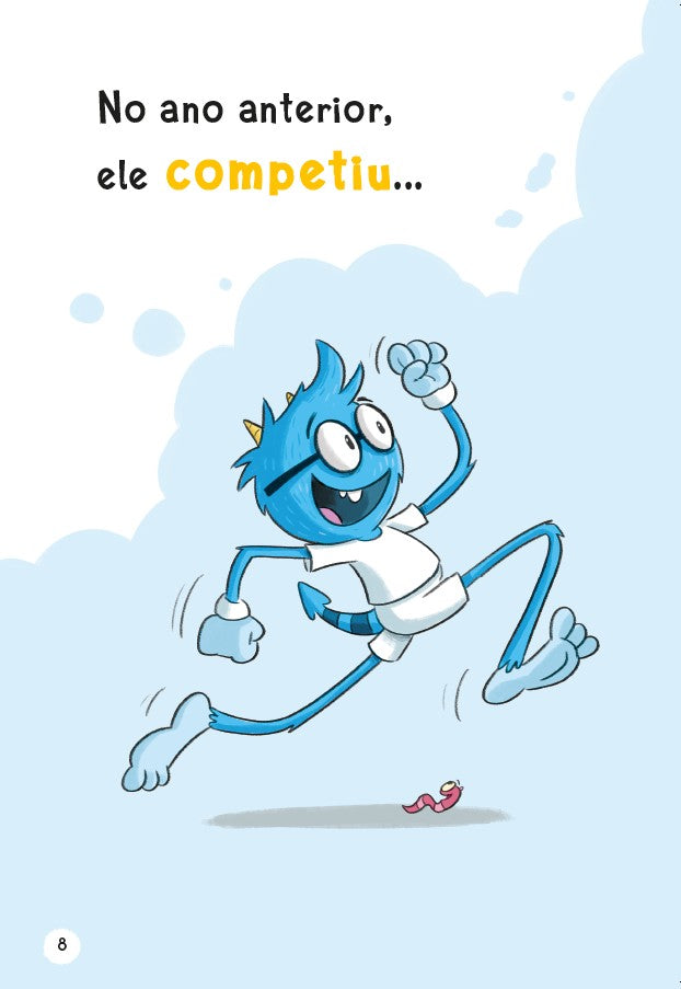 Escola Divertida 4: Pedro Pezão