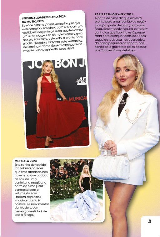 Kit Cantores Pop - 4 Livros