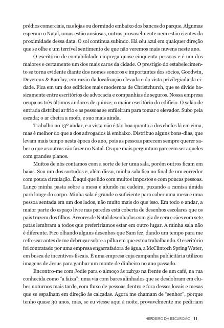 Herdeiro da Escuridão - 2ª Edição
