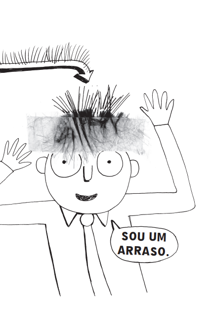 Tom Gates: Todo Mundo Junto